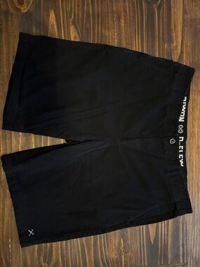 Dixxon D flex Shorts black  40